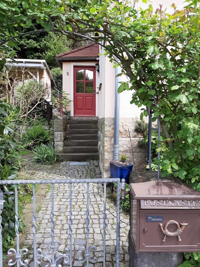 Jahrhundertreisen Holiday home