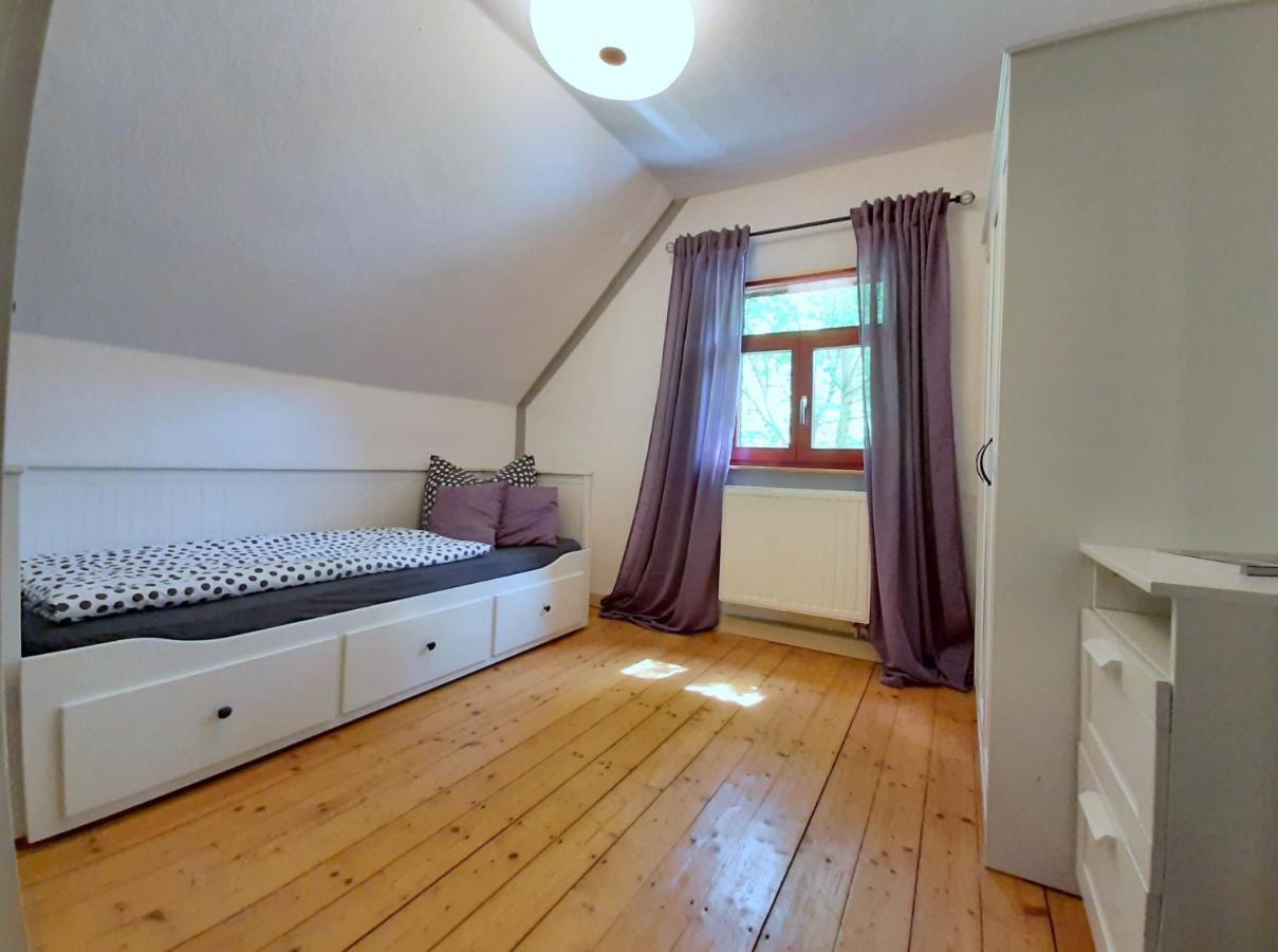 Jahrhundertreisen Holiday home Bad Schandau