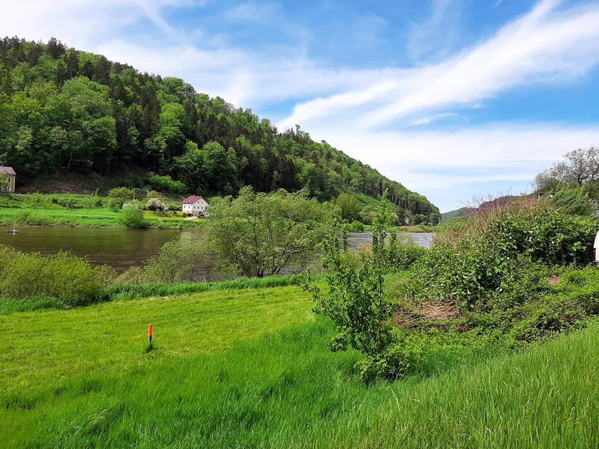 Jahrhundertreisen * Bad Schandau