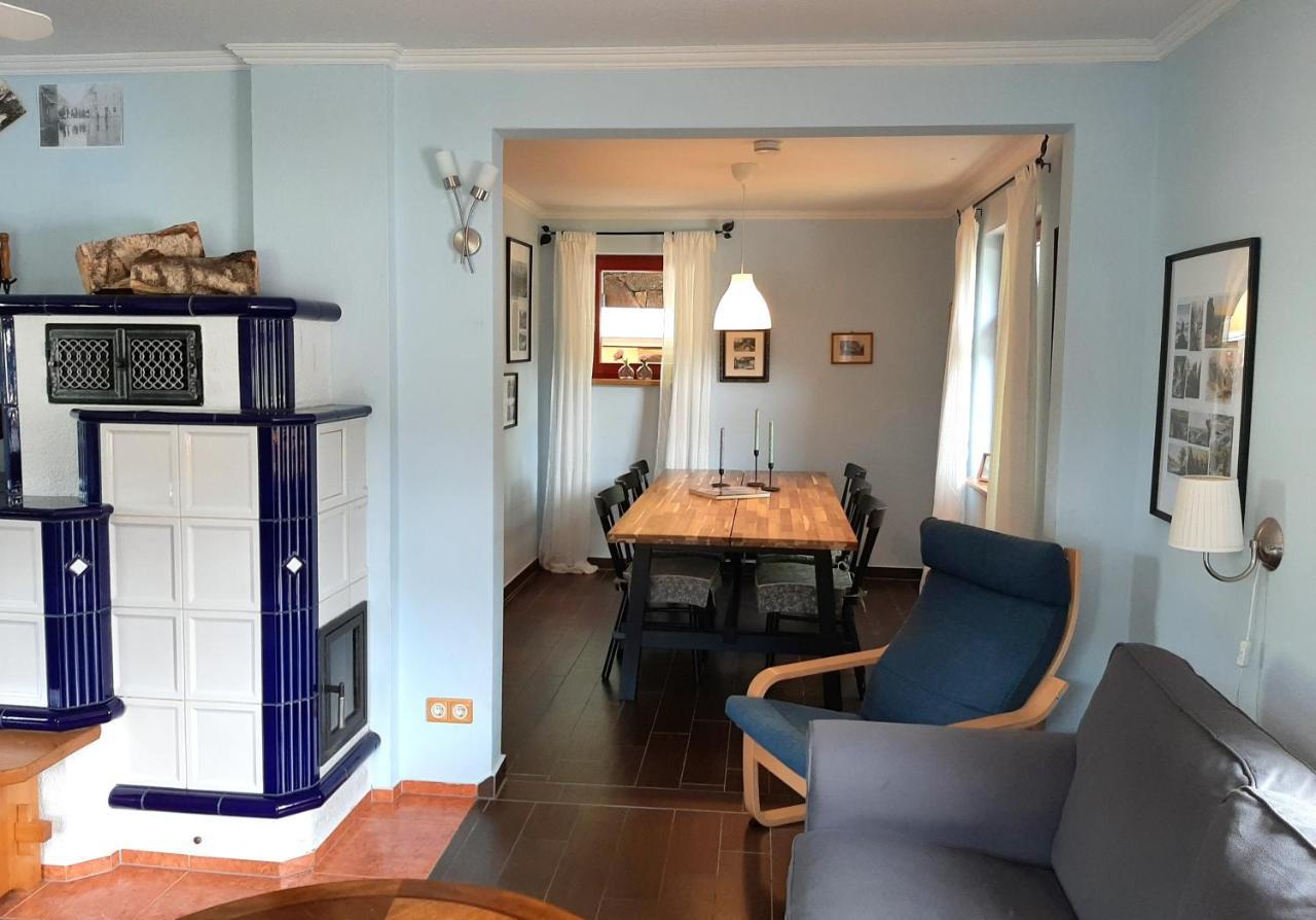 Holiday home Jahrhundertreisen