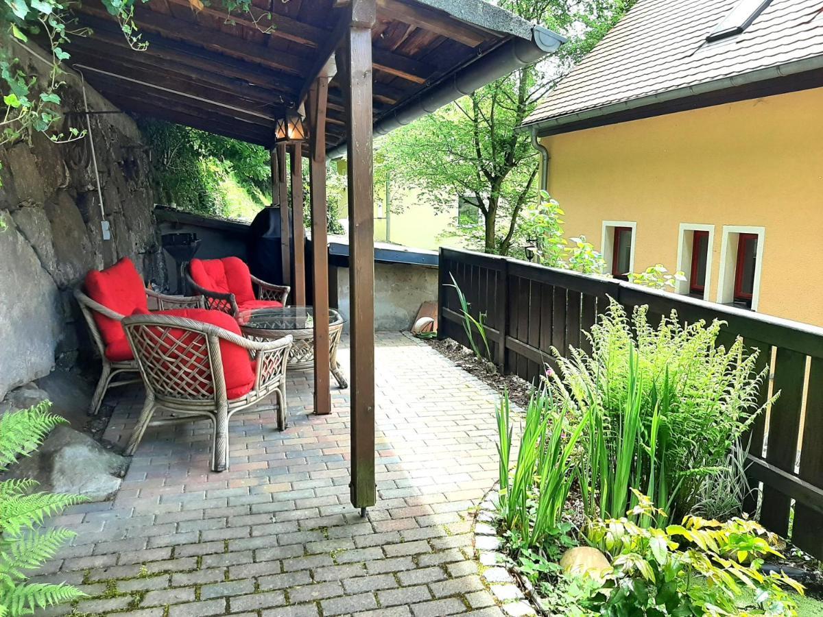 Jahrhundertreisen Bad Schandau